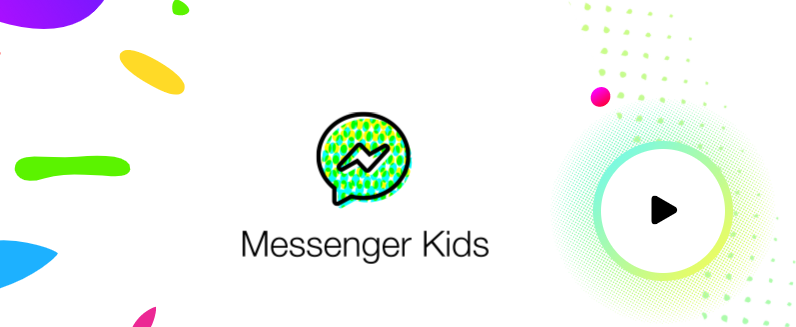 Facebook Messenger Kids – แอปแชทสำหรับเด็ก รองรับ Amazon Kindle Tablet แล้ว