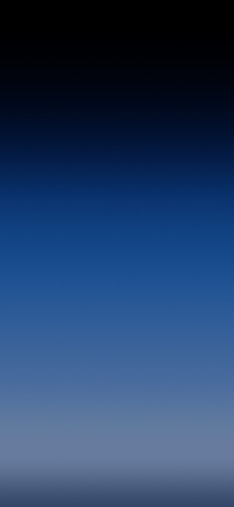 Minimal Gradient Iphone X Wallpaper By Danielghuffman Light Blue