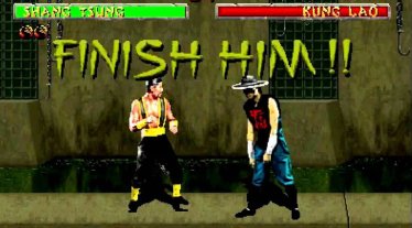 มาดูผู้อยู่เบื้องหลังการพากย์เสียงในเกมโหด Mortal Kombat II