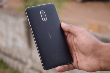 Nokia 6 รุ่น 2018 อาจเปิดตัววันที่ 5 ม.ค. นี้