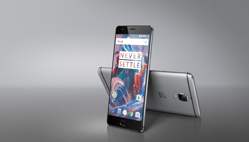 ผลการค้นหารูปภาพสำหรับ Oneplus 3