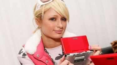 Paris Hilton อยากเห็นเกม Nintendogs บน App Store