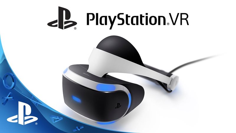 Sony ประกาศส่งเกมลง PlayStation VR อีก 280 เกมภายในปี 2018