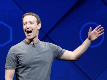 มาร์ก ซักเคอร์เบิร์ก กำลังหาวิธีใช้ “เงินดิจิทัล” ใน Facebook : เพื่อเสรีภาพด้านเทคโนโลยีที่ไม่ถูกแทรกแซง