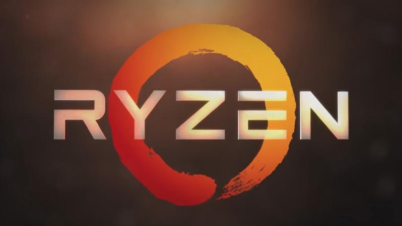 CES 2018: AMD เปิดตัวชิป Ryzen Mobile และ GPU Vega แบบชิปแยก