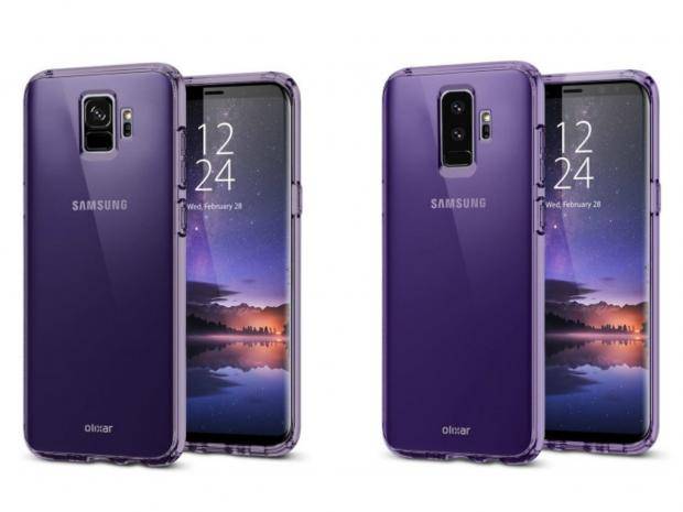 Galaxy S9 อาจสามารถถ่ายวิดีโอ 1080p ได้ที่ 480 เฟรมต่อวินาที เลยทีเดียว