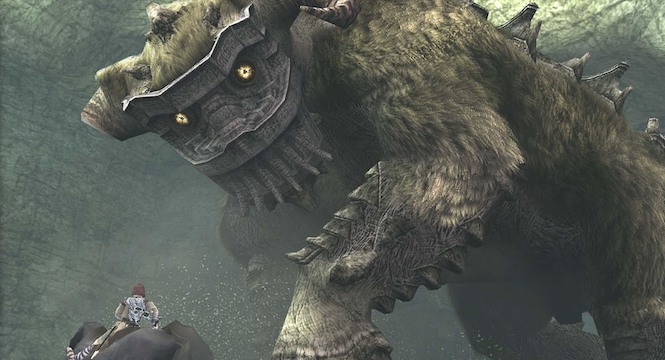รวมคะแนนรีวิวเกม Shadow of the Colossus บน PS4 ที่ออกมาสุดยอดตามคาด