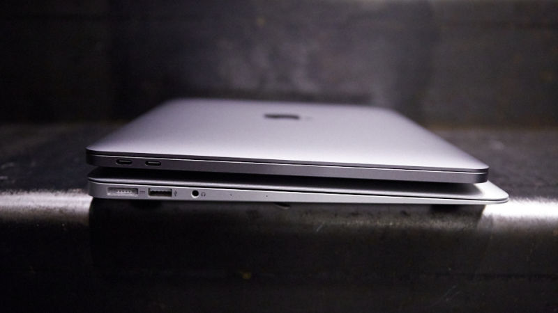 อวสาน MacBook Air…เผย Apple เตรียมเปิดตัว MacBook จอ 13 นิ้วตัวใหม่ในปีนี้