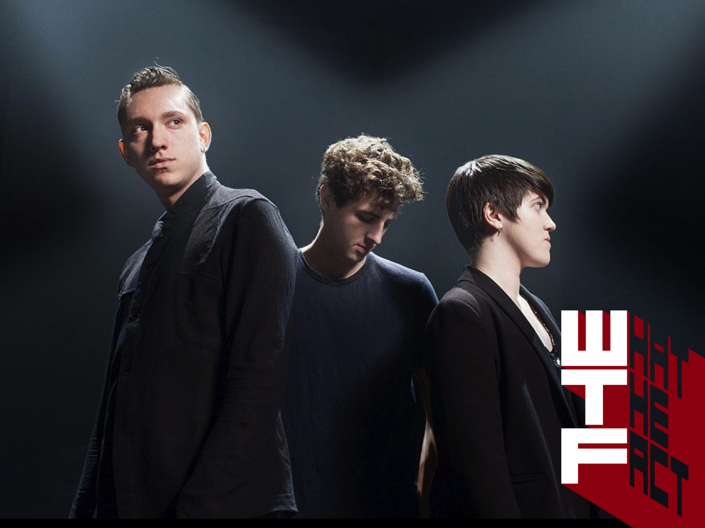 [ไปดูดีมั๊ย?] THE XX วงดนตรีอินดี้ระดับโลก หากพลาดไปอาจเสียใจได้