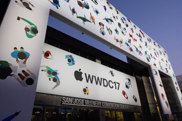 Apple อาจจัดงาน WWDC วันที่ 4-8 มิถุนายนนี้!