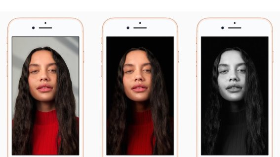 Apple ปล่อยคลิปความยาวหนึ่งนาทีครึ่ง โชว์เบื้องหลัง Portrait Lighting