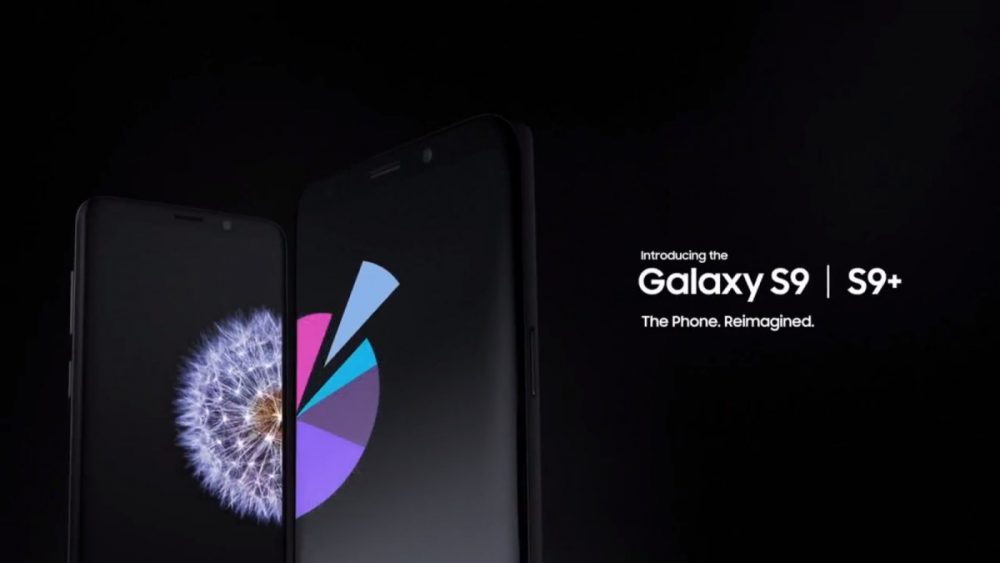 Samsung Galaxy S9 จะได้ใช้ระบบปฏิบัติการ Android 9.0 ก่อนใครเพื่อน!