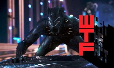 Black Panther เป็นหนังที่ “ถูกทวีต” มากที่สุดในปี 2018 นี้