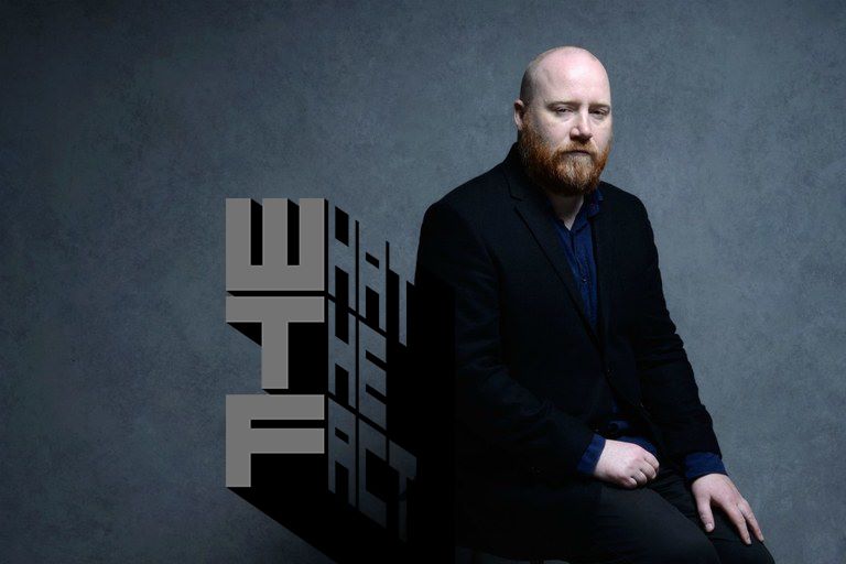 แด่การจากไปของท่วงทำนองแห่งความเศร้าอันงดงาม Jóhann Jóhannsson