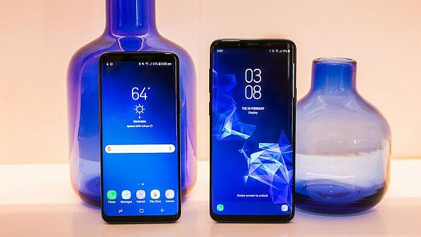 6 เทคนิคง่ายๆ ในการประหยัดแบตเตอรี่ Galaxy S9 และสมาร์ทโฟนรุ่นอื่นๆ!!