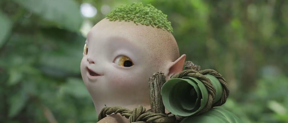 [รีวิว] Monster Hunt 2: การกลับมาของอสูรตัวน้อยที่ยังน่ารักและฮาเหมือนเดิม