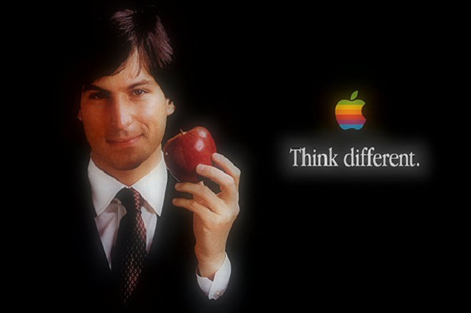 Apple จดทะเบียนการค้าให้โลโก้ ‘แอปเปิ้ลสีรุ้ง’ ไว้ใช้กับเครื่องแต่งกาย