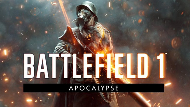 เปิดตัวดาวน์โหลดเสริมเกม Battlefield 1 ที่จะได้เฉพาะ Premium Pass