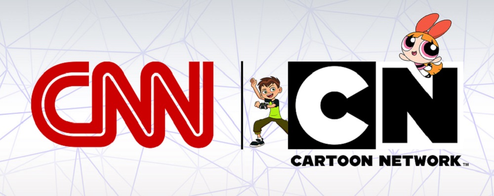 AIS ร่วมมือ เทิร์นเนอร์ เปิดตัว 2 คอนเท็นต์ “CNN และ การ์ตูน เน็ตเวิร์ค”