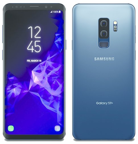 ผลวิจัยชี้มูลค่าของ Samsung Galaxy S9 จะลดลงถึง 50% หลังจากเปิดตัวเพียงเดือนเดียว