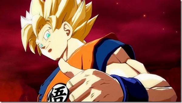 เกม Dragon Ball FighterZ ยอดส่งรวมยอดขายเกิน 2 ล้านชุดแล้ว