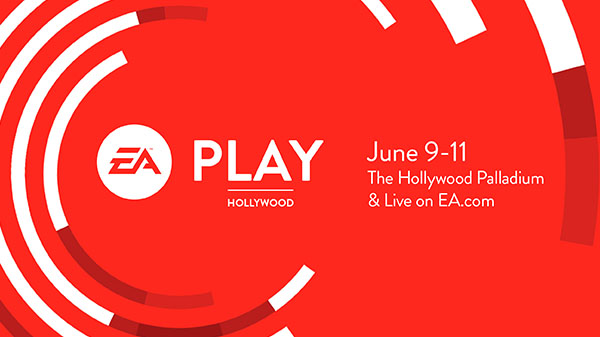 งานโชว์เกม EA Play 2018 ประกาศวันจัดงานแล้ว !!