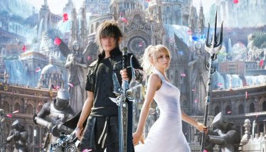 ข่าวดีเกม Final Fantasy 15 จะมีฉากจบใหม่ !!