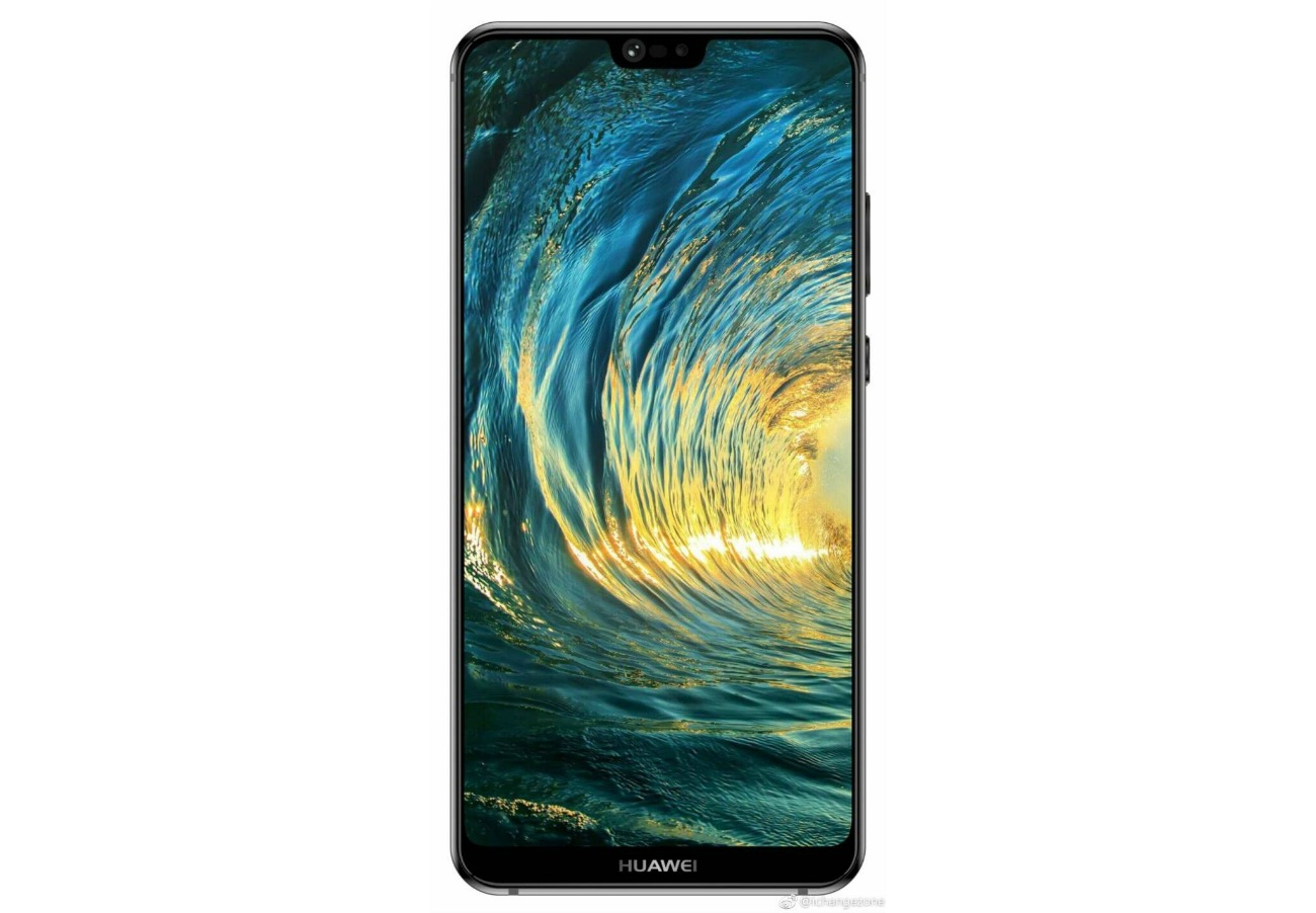 หลุดสเปก Huawei P20 Pro มาพร้อมกล้องหลัง 3 ตัว คาดราคาแตะ 29,000 บาท