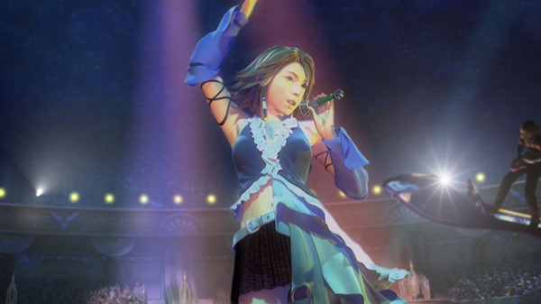 ค่าย Square Enix จดทะเบียน Idol Fantasy ในญี่ปุ่น