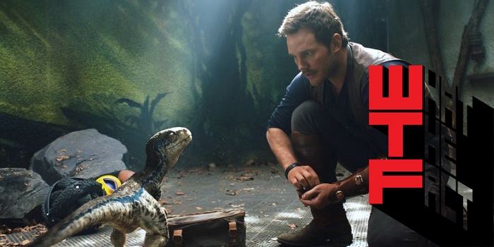 ตัวอย่างล่าสุด Jurassic World: Fallen Kingdom : เมื่อมนุษย์ไม่ใช่จุดสูงสุดของห่วงโซ่อาหาร