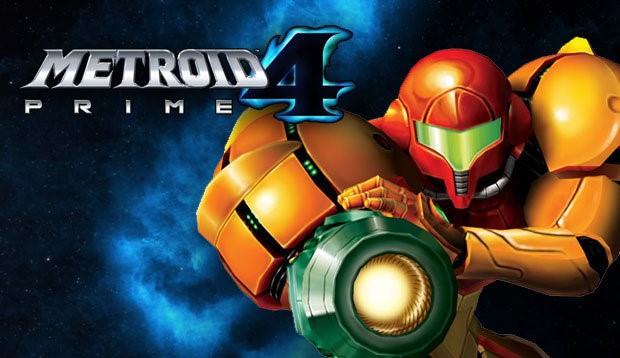 เกม Metroid Prime 4 จะสร้างโดยทีมงานจากค่าย Bandai Namco