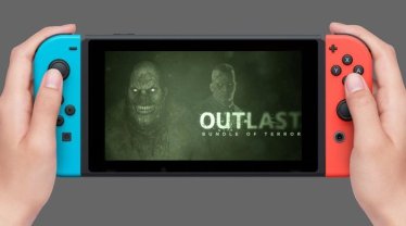 มาแล้วเกม Outlast: Bundle Of Terror ออกมาหลอนบน Nintendo Switch