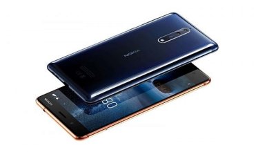 HMD ยืนยัน Nokia 8 เริ่มได้อัปเดท Android 8.1 Oreo ที่มีความเสถียรมากขึ้น