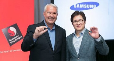 Samsung ร่วมกับ Qualcomm ผลิตชิปเซ็ต 7 นาโนเมตร “รองรับ 5G”