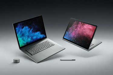 เปิดราคา Surface Book 2 ในไทย เริ่มต้นครึ่งแสน ตัวท็อปเกินแสน พร้อม Surface Laptop ที่เริ่มจองได้แล้ว