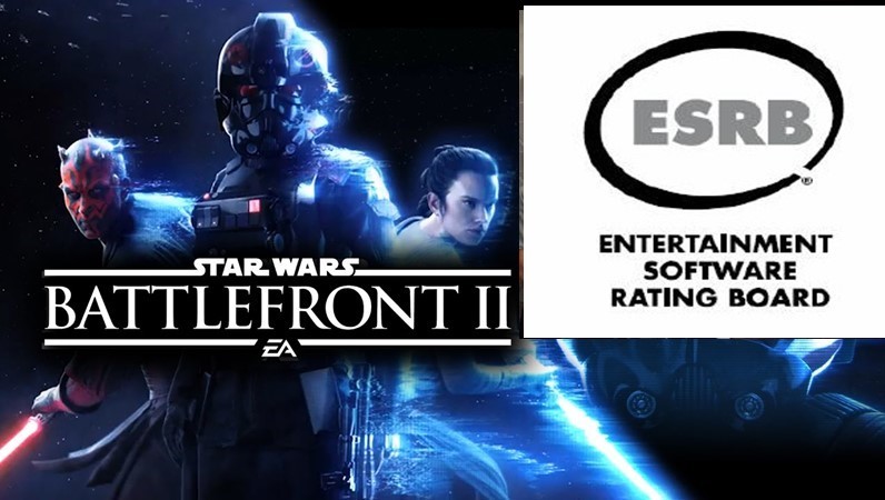 ESRB ประกาศเพิ่มฉลากที่บอกว่าเกมไหนมีระบบขายของในเกม !!