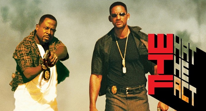 Bad Boys 3 เดินเครื่องอีกครั้ง : ได้ผู้กำกับใหม่, เริ่มถ่ายทำ ส.ค. นี้