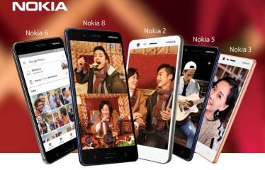 พบกับ “Nokia” ในงาน Thailand Mobile Expo 2018 พร้อมส่วนลดแบบจัดเต็ม