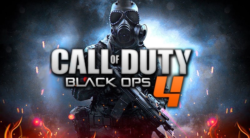 Eurogamer ยืนยัน Call Of Duty ภาคต่อไปคือ Black Ops 4