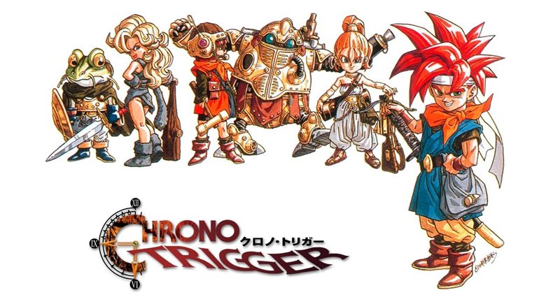 เกมในตำนาน Chrono Trigger เตรียมขายบน PC ผ่านสตรีม