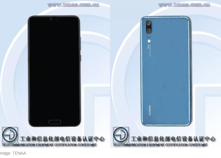 ยังไงแน่!? เผยภาพล่าสุด Huawei P20 อาจมาพร้อมกล้องหลังเพียง 2 ตัวเท่านั้น