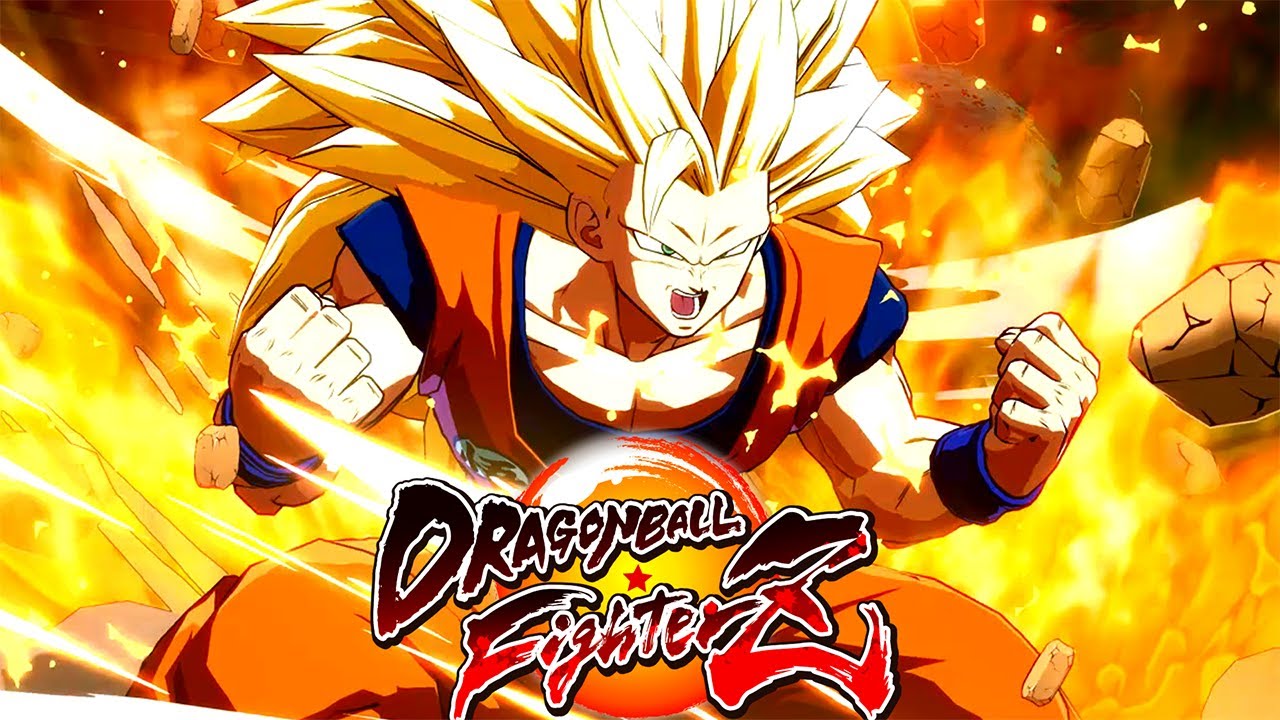 ใครจะอยู่เหนือยุทธภพ! Dragon Ball FighterZ งานรวมนักสู้ EVO 2018