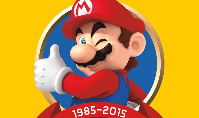 เตรียมพบกับหนังสือ Super Mario Encyclopedia ฉบับภาษาอังกฤษตุลาคม นี้