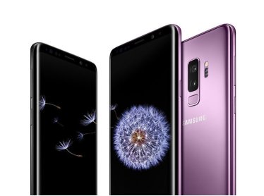 เปิดตัว Samsung Galaxy S9 และ S9+ ที่สุดของเรือธงกล้องเทพ!