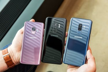 Samsung ประเทศไทยประกาศราคา Galaxy S9 และ S9+ อย่างเป็นทางการ!