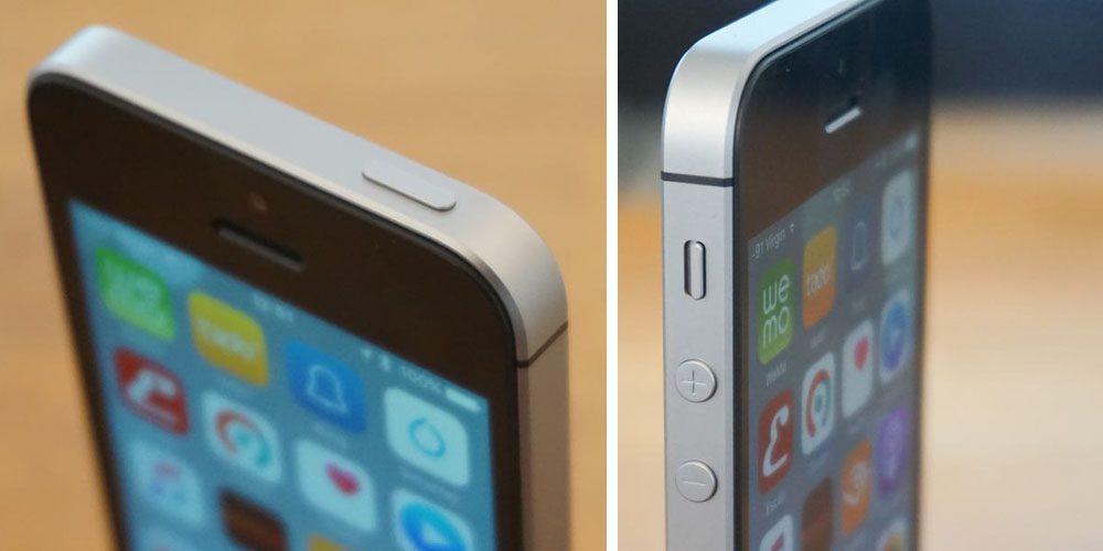 สื่อจีนเผย iPhone SE อาจเผยโฉมใหม่พร้อมจอ 4.2 นิ้วไม่เกินกลางปีนี้