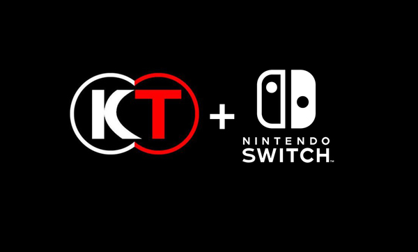 ค่าย Koei Tecmo พร้อมทำเกมบน Nintendo Switch เพิ่มอีก !!