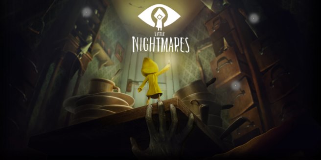 เกม Little Nightmares เตรียมออกบน Nintendo Switch