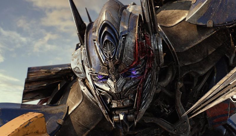 ลาก่อนหนัง Transformers ภาค 6 ถูกยกเลิกสร้างและจะ Reset เรื่องราวใหม่หมด