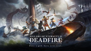 Pillars of Eternity II: Deadfire เตรียมวางจำหน่ายเวอร์ชั่นคอนโซล